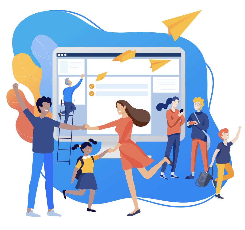 Compass School Manager