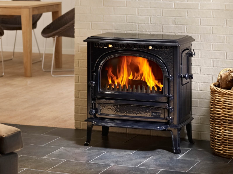 SAEY 92 Wood stoves Products Seayheating