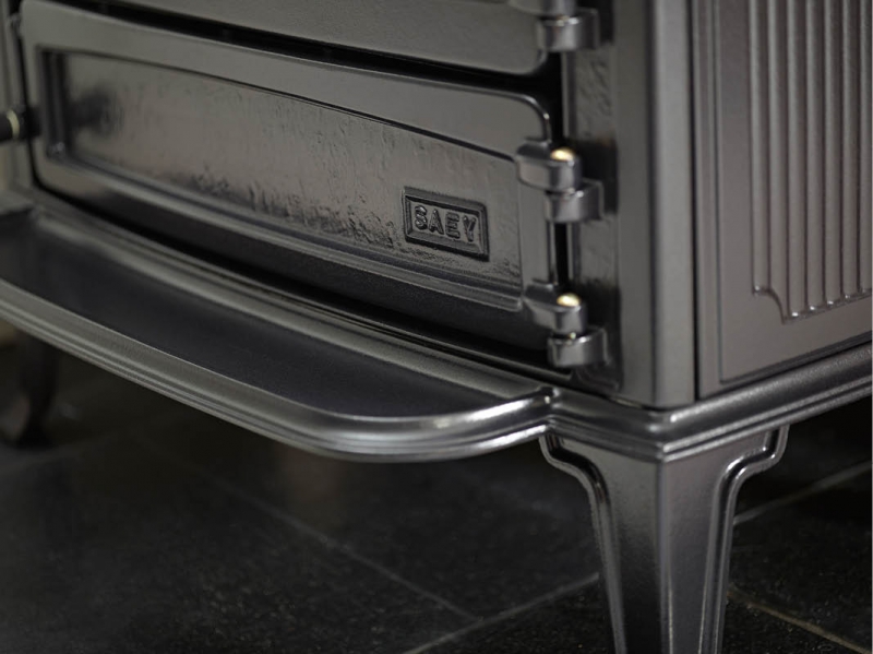 SAEY 92 Wood stoves Products Seayheating