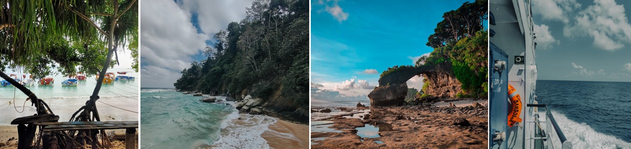 Best Travel Agent in Port Blair, Andaman