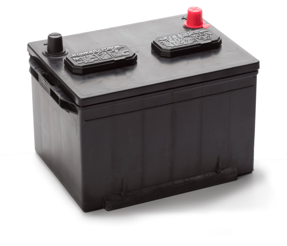 Battery Service & Replacement SafeTPlus