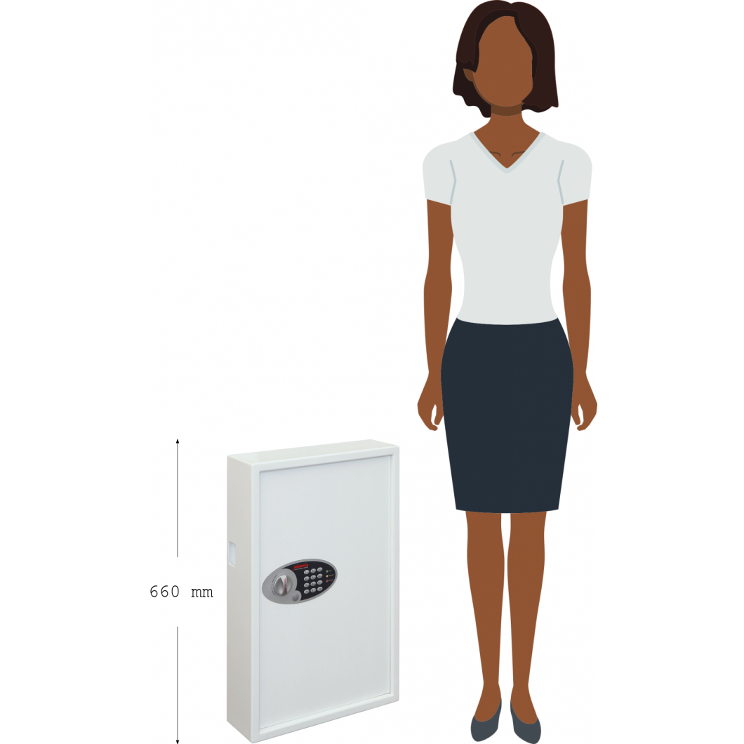 Phoenix Cygnus Electronic Key KS0033e 144 Keys Free UK Delivery