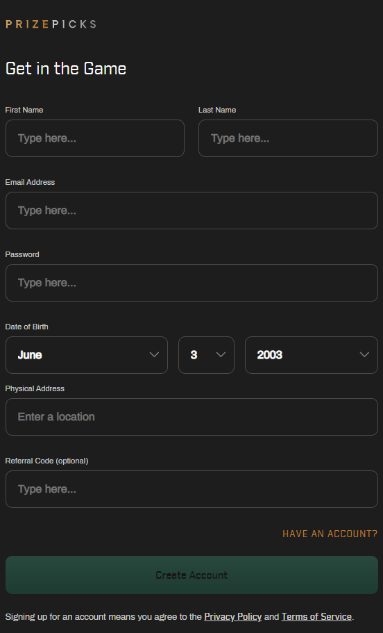 PrizePicks Promo Code and Review "SAFEBETTING" 100 Bonus