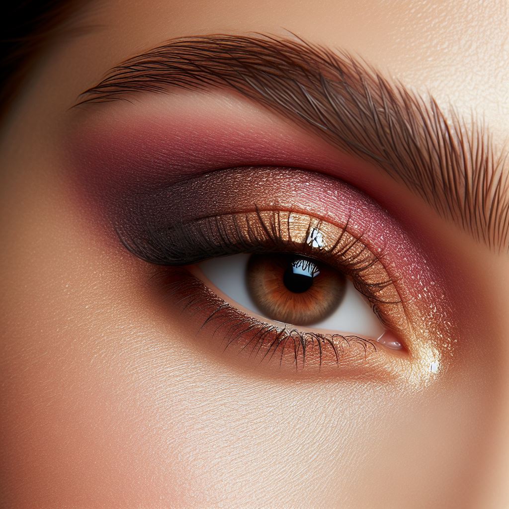 Eyeshadow Without Titanium Dioxide Beautiful, Wonderful Eyes Safe