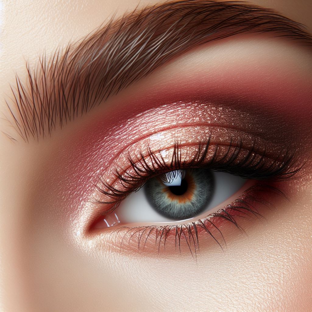 Eyeshadow Without Titanium Dioxide Beautiful, Wonderful Eyes Safe