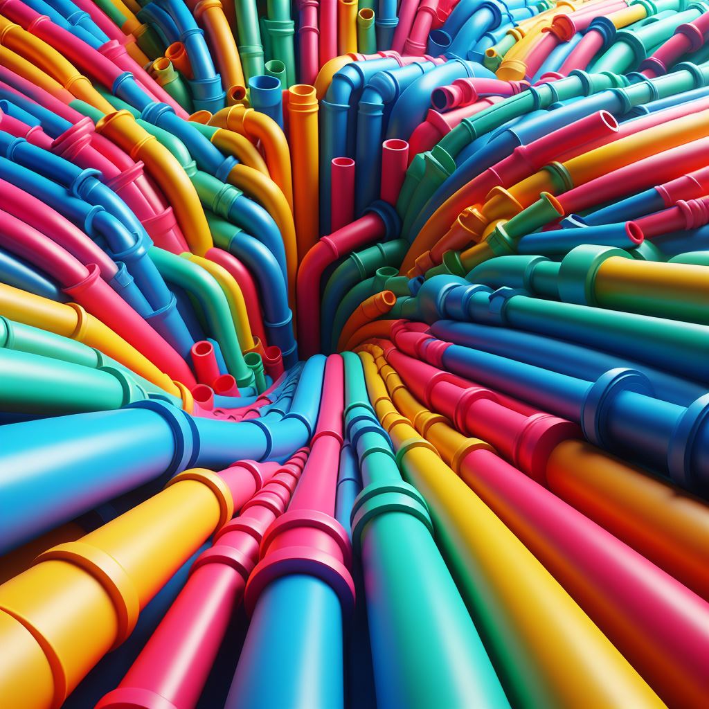 Chlorinated Polyvinyl Chloride CPVC What You Need To Know