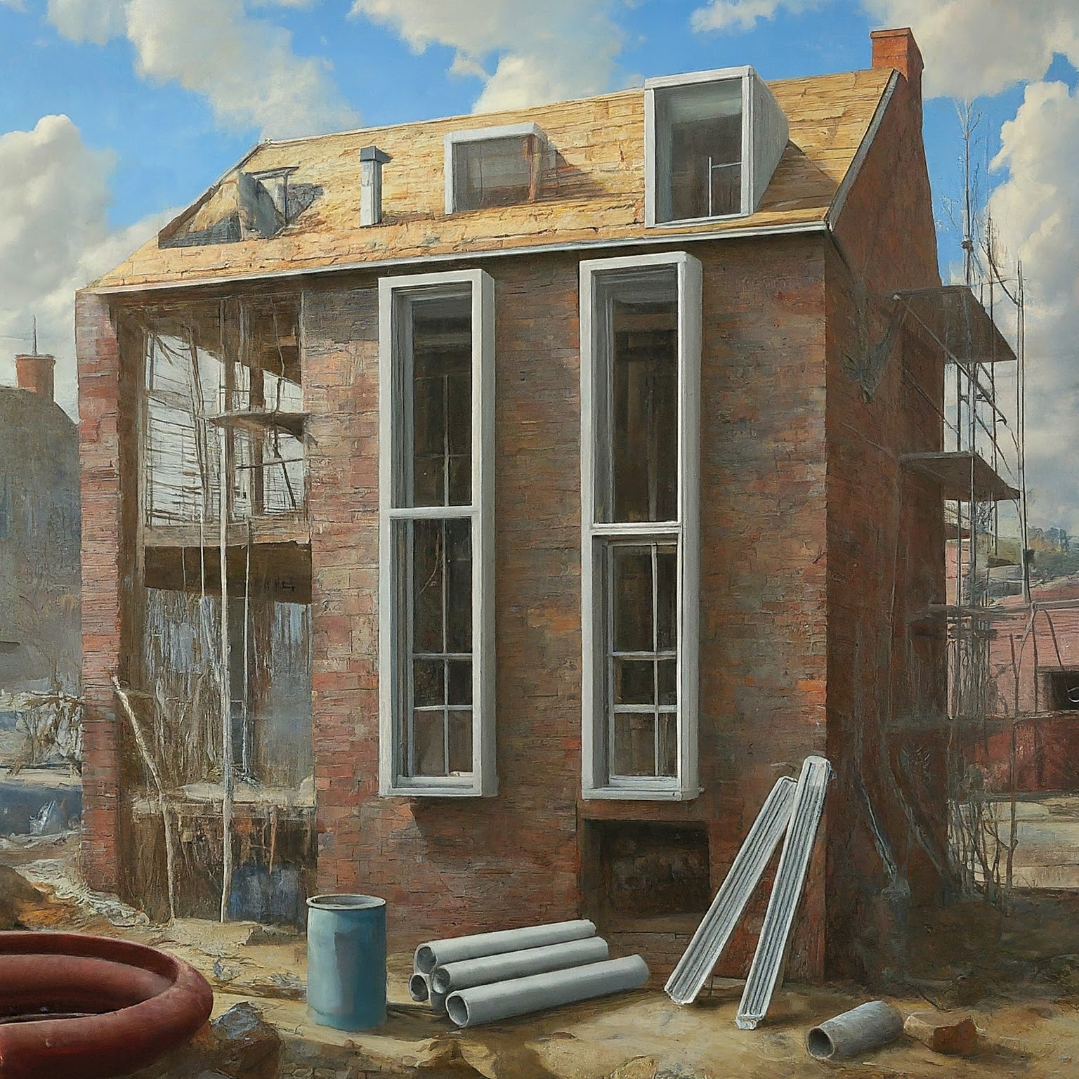 PVC Young Modulus in Construction A Guide for Strong Structures