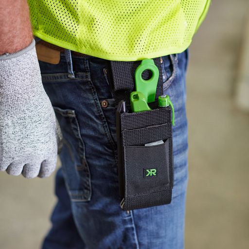 AP100 Box Cutter Holster (SC7022) SafeCutters