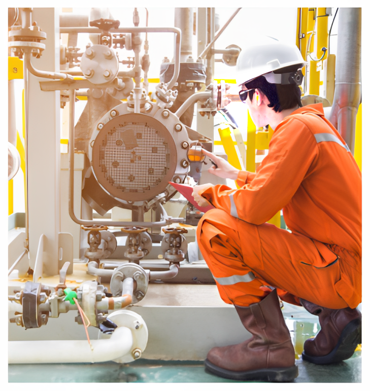 Top 5 Essential Features of Effective Machine Guards for Workplace