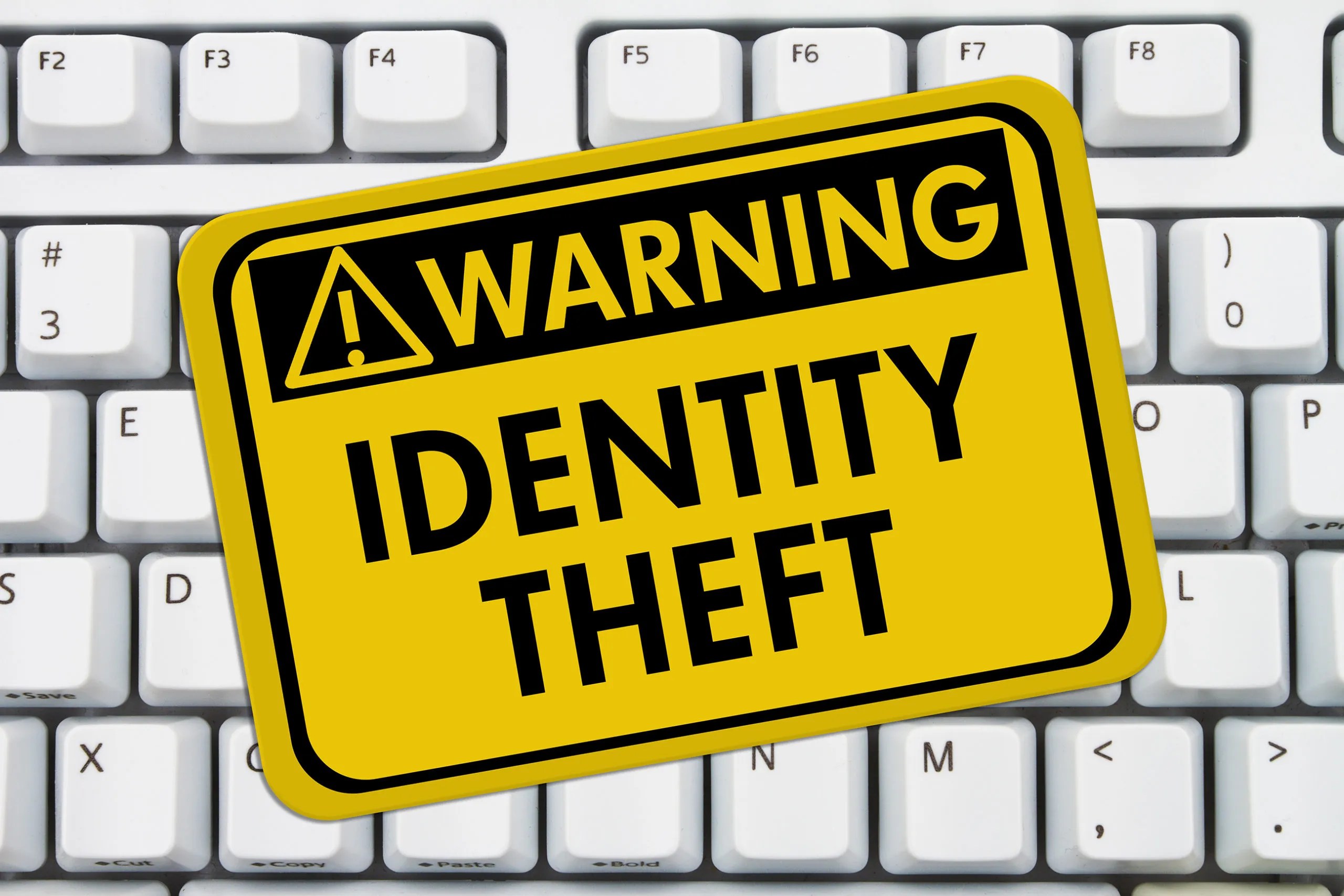 Identity Theft The Safegard Group, Inc.The Safegard Group, Inc.