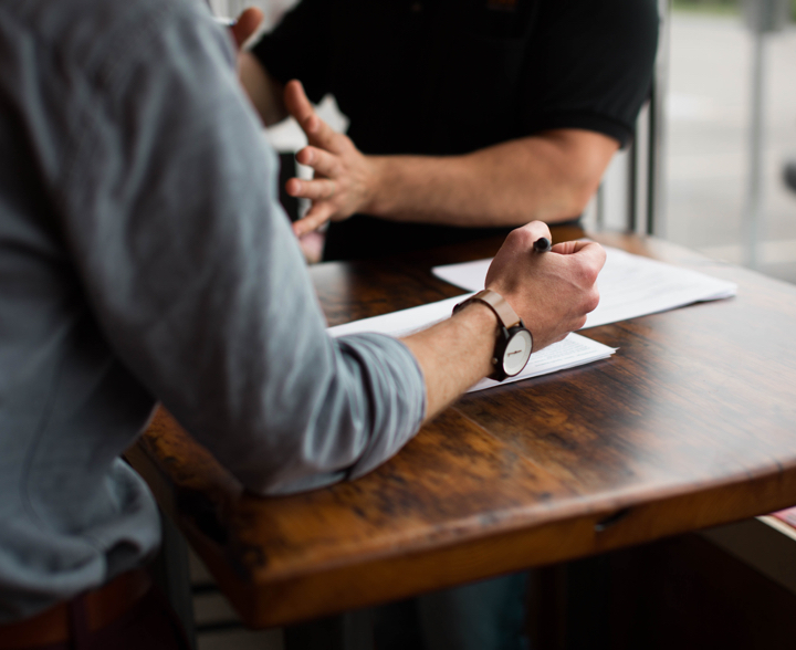 Our Process Safeguard Public Adjusters