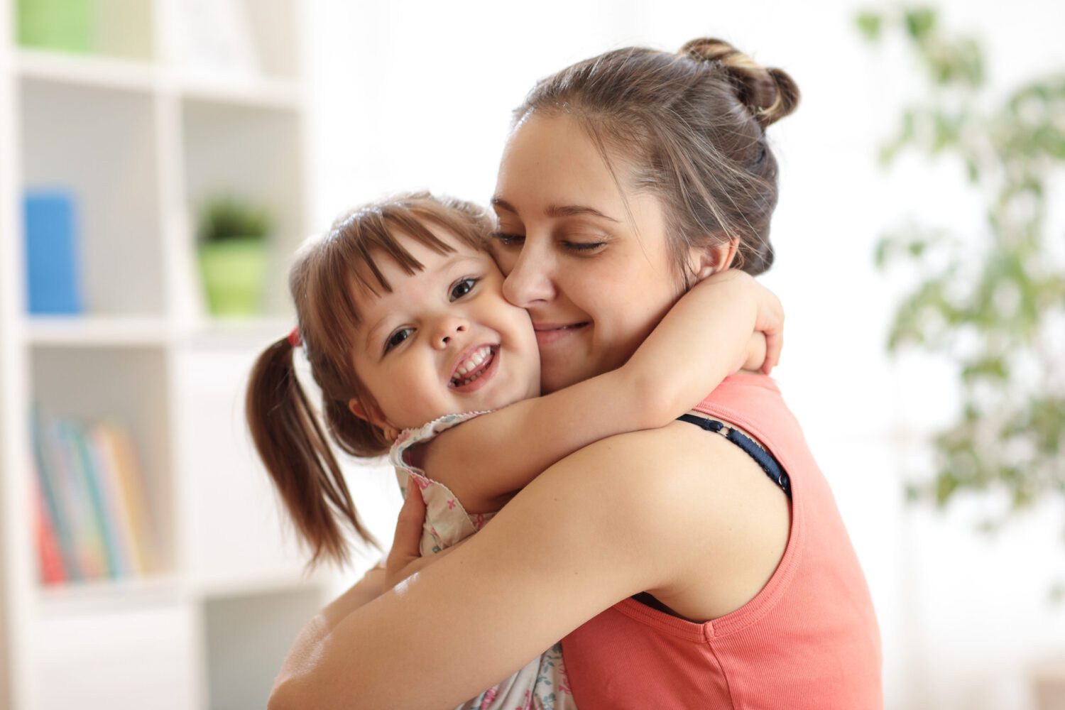 Secure Parents, Secure Child SafeGuards Training