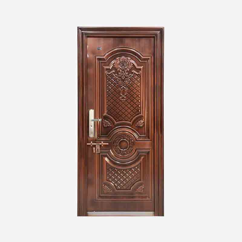 Bravo Metal Door Extreme SafeHaat A Safe Online
