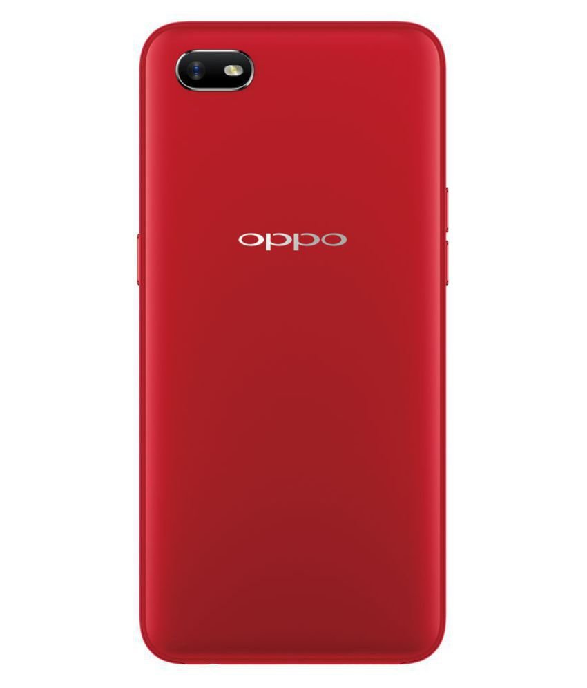 OPPO A1K 2GB/32GB SafeHaat A Safe Online