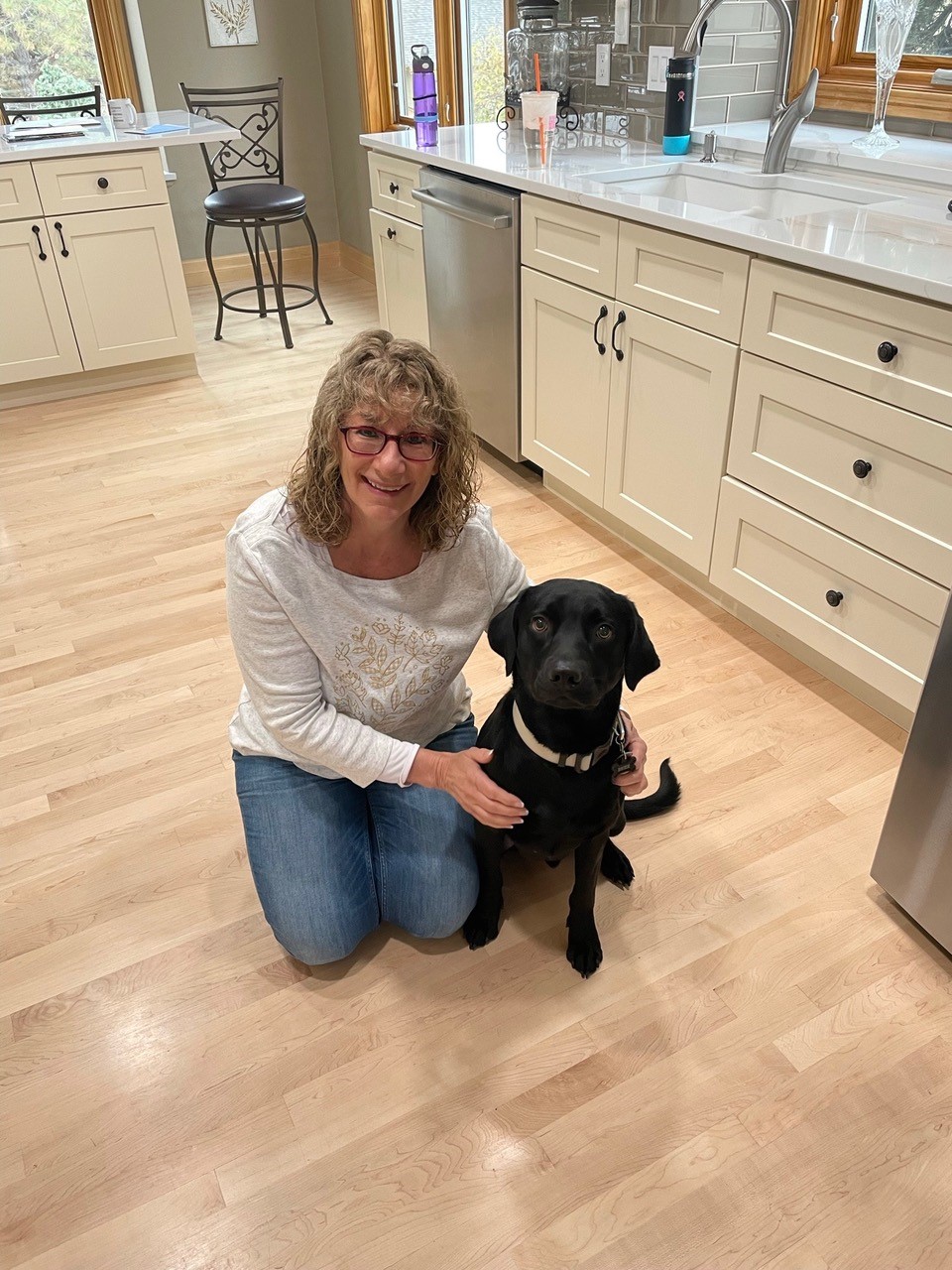 Duke Safe Harbor Lab Rescue