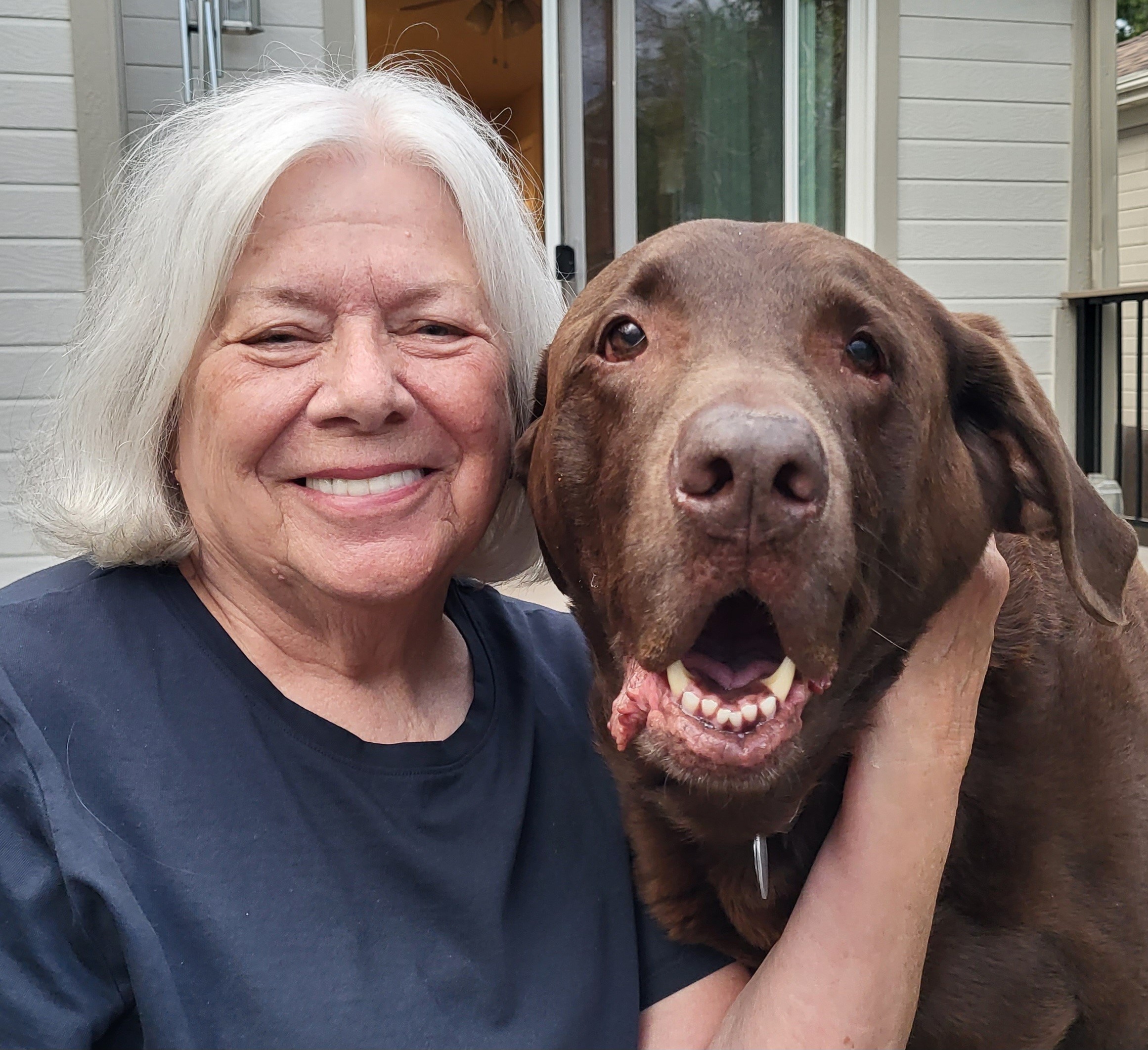 Wilbur Safe Harbor Lab Rescue