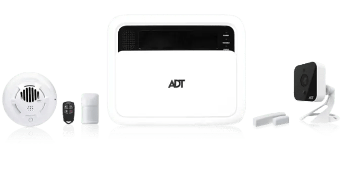 Best Home Security Systems that Work with Google Home in 2021