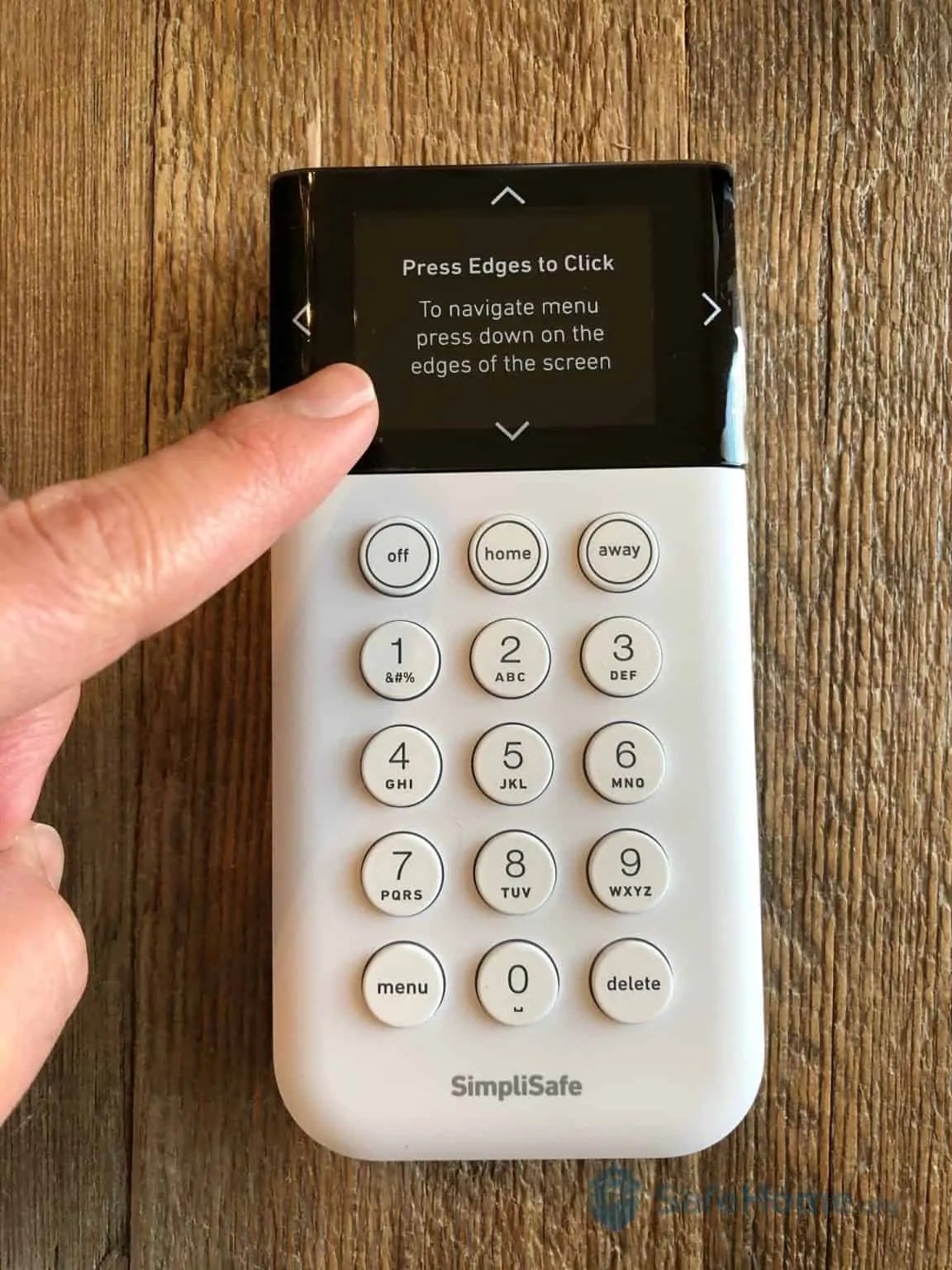 SimpliSafe Home Security Review 2023