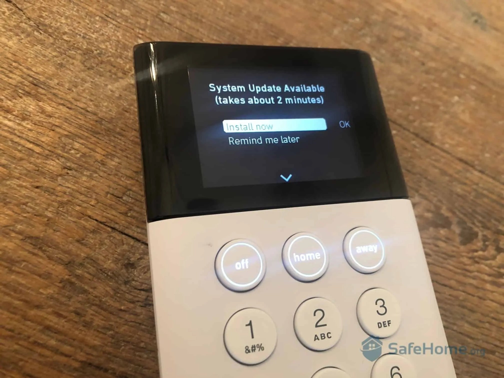 SimpliSafe Home Security Review 2021 | SafeHome.org
