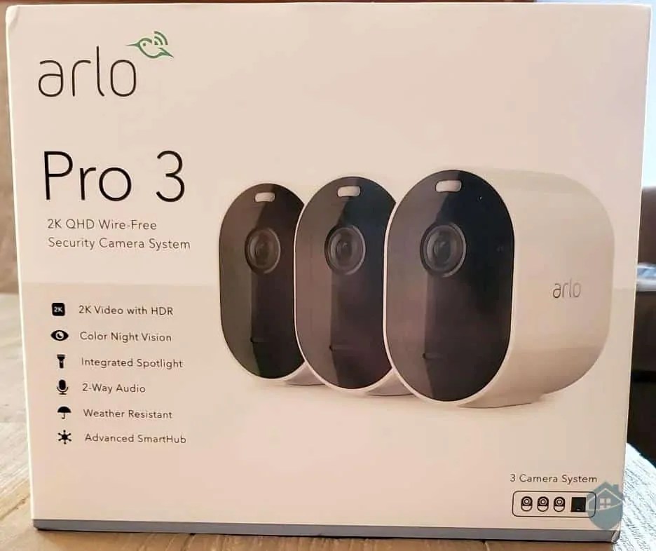 Arlo Camera Home Security System Packages, Cost & Pricing Arlo Camera Home Security System Packages, Cost & Pricing