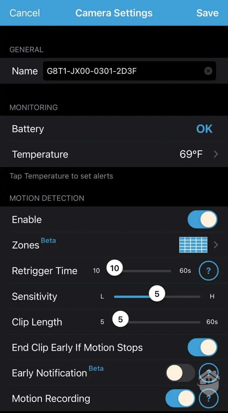 Blink Mini Security Camera Review 2022