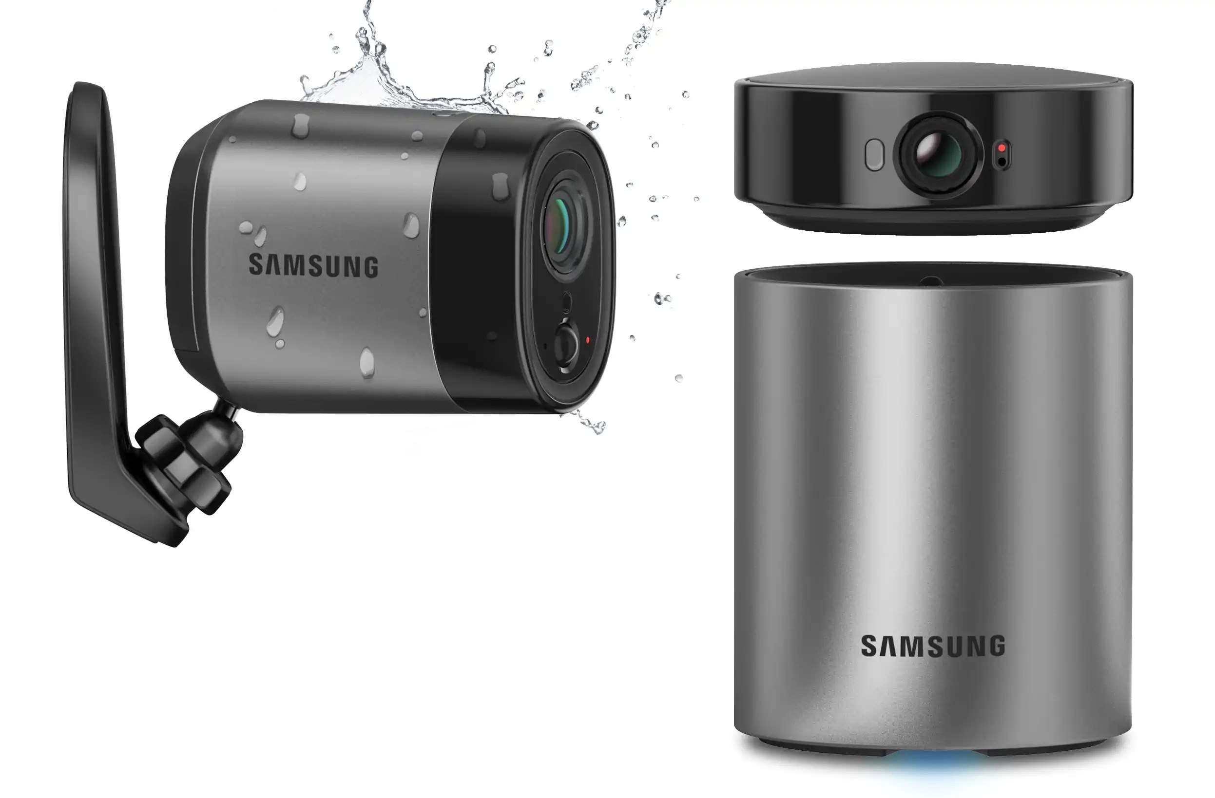 Samsung Security Camera Samsung Surveillance Camera Systems