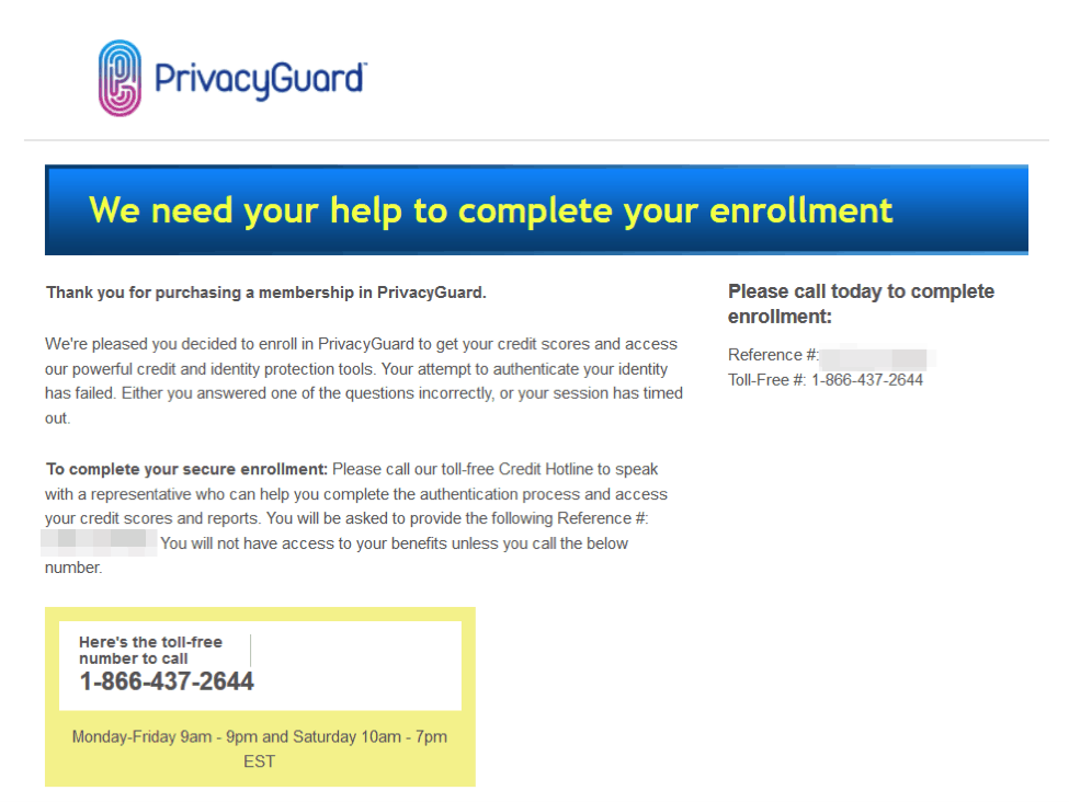 PrivacyGuard Reviews 2020 Read The Latest PrivacyGuard