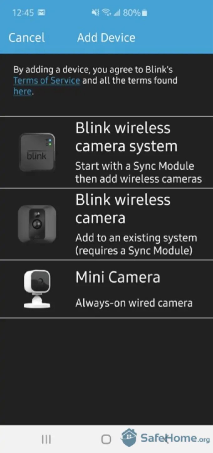 Blink Reviews 2020 The Only Blink Camera Review You Need to Read