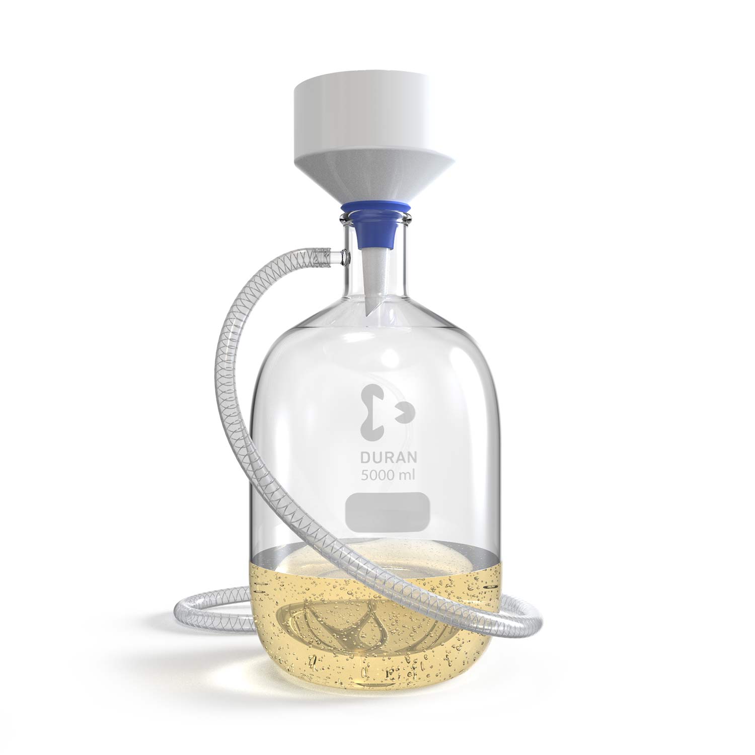 Buchner Funnel Kit SafeLeaf.ca