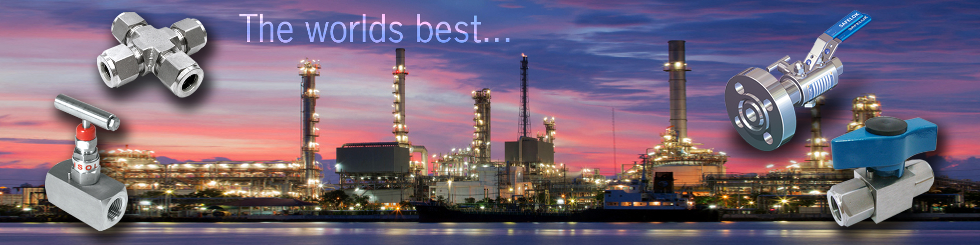 Global Distributors Safelok