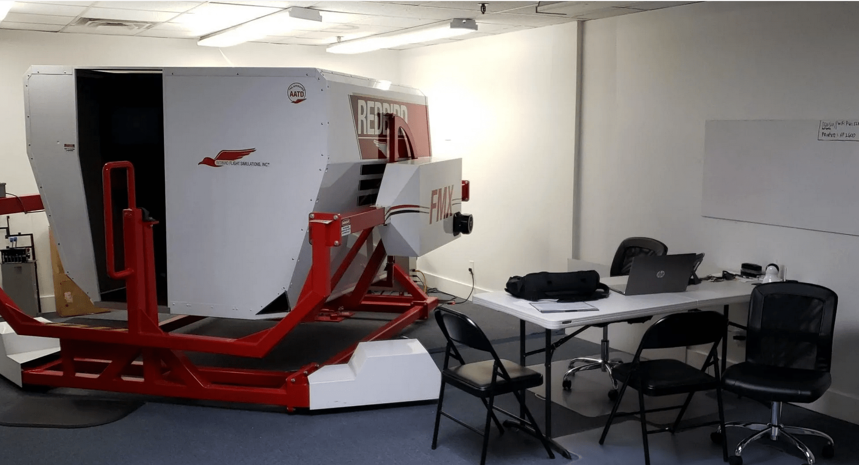 NYC SAFE MeetUp Jan 13 (1800) KFRG (Redbird)