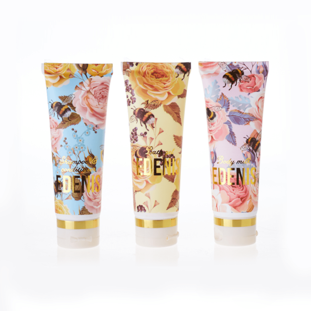 SHAMPOO/BATH GEL/BODY LOTION Yangzhou Safepure Daily Chemical