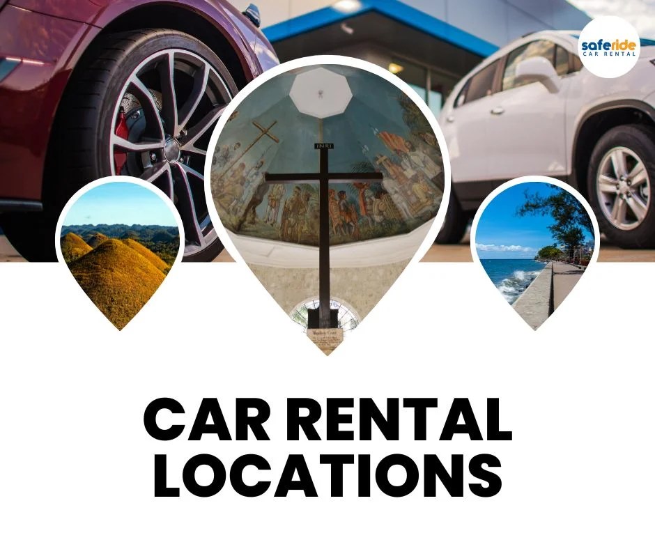 Find Cheap Car Rental Locations in the Philippines » saferide.ph