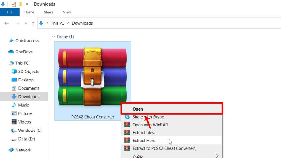 How To Use PCSX2 Cheat Converter (2020) SafeROMs