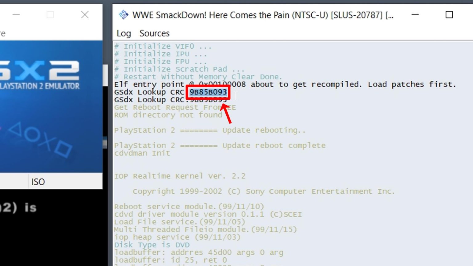 How To Use PCSX2 Cheat Converter (2022) SafeROMs