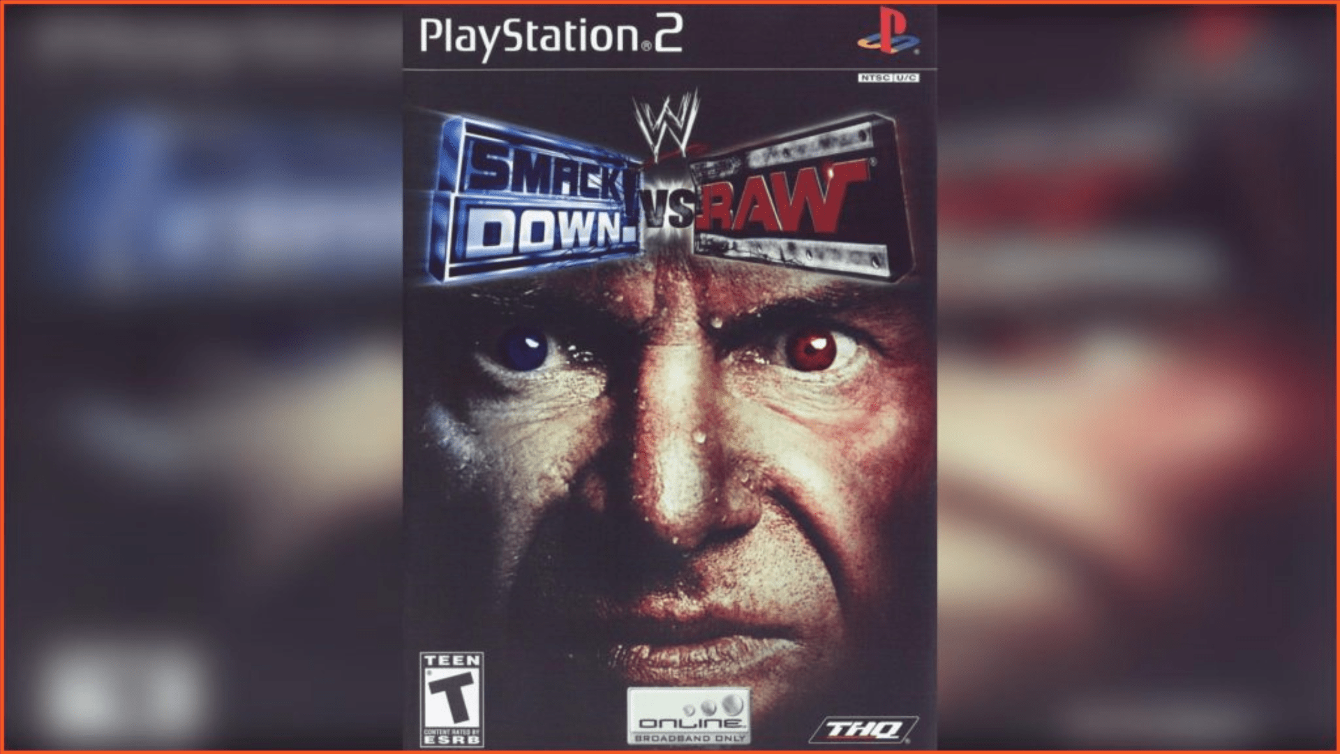 Wwe Smackdown Vs Raw Ps2 Iso Download Saferoms Wwe Smackdown Vs Raw Ps2 Iso Download Saferoms