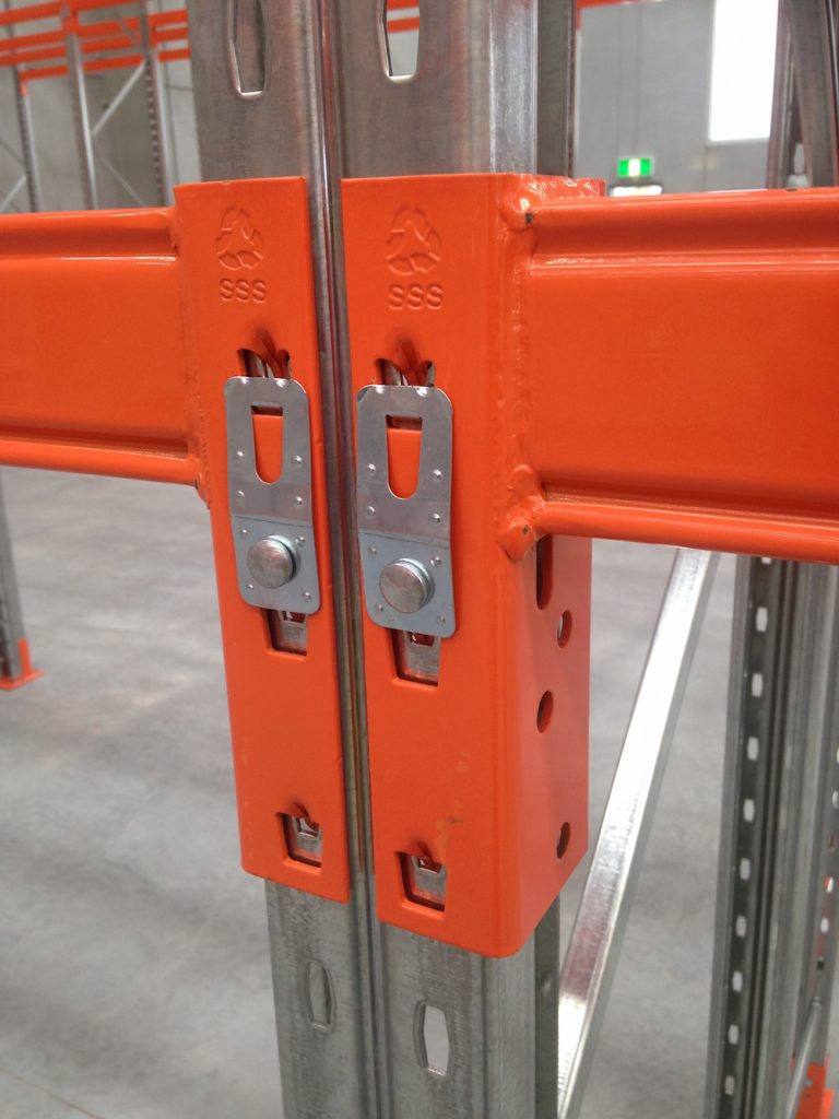 Case Study Hayward Pool Products (AUST) Safer Storage Systems Pallet