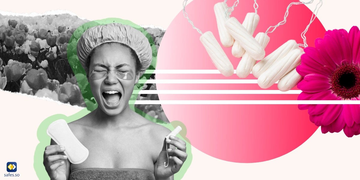 Should Your Daughter Use Tampons? Answering Parents’ Concerns
