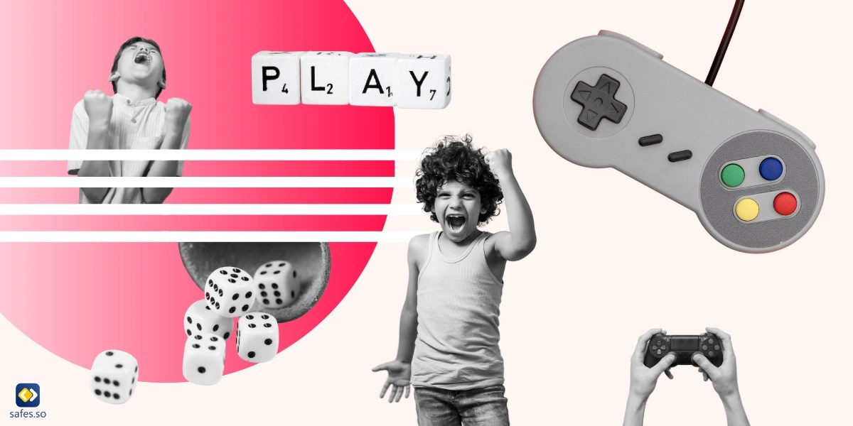 Behind the Screen The Negative & Positive Effects of Video Games