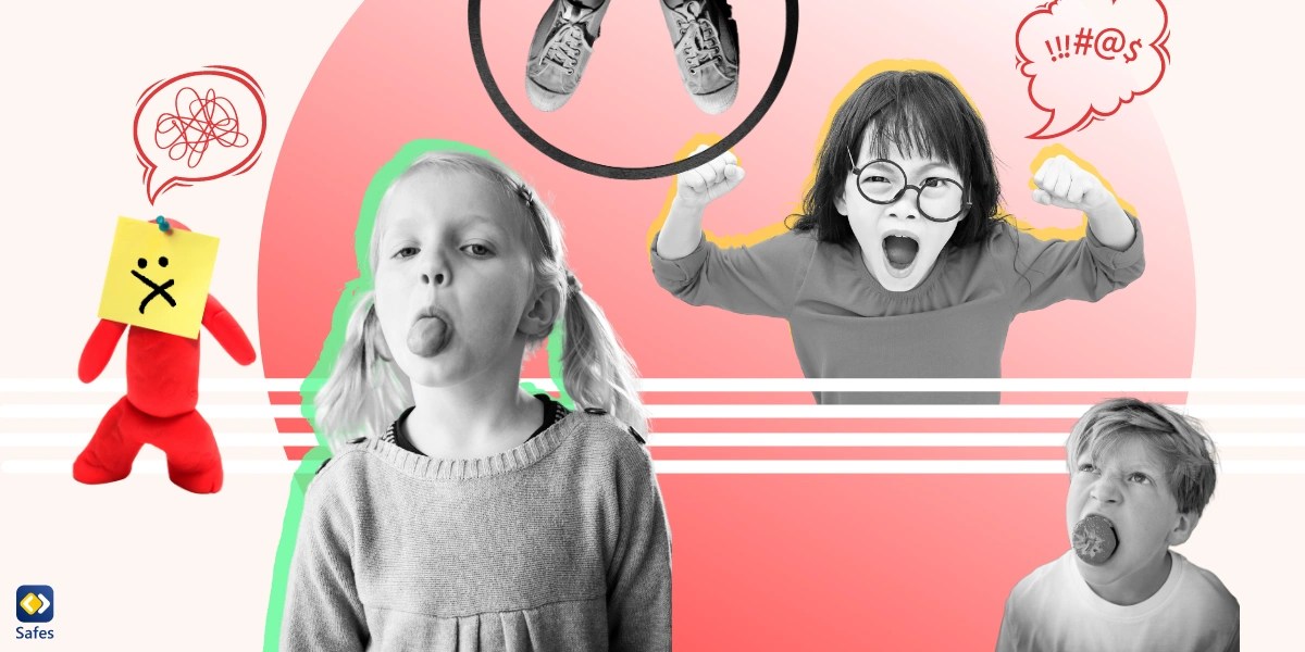 How to Put an End to Your Child's Bad Word Usage