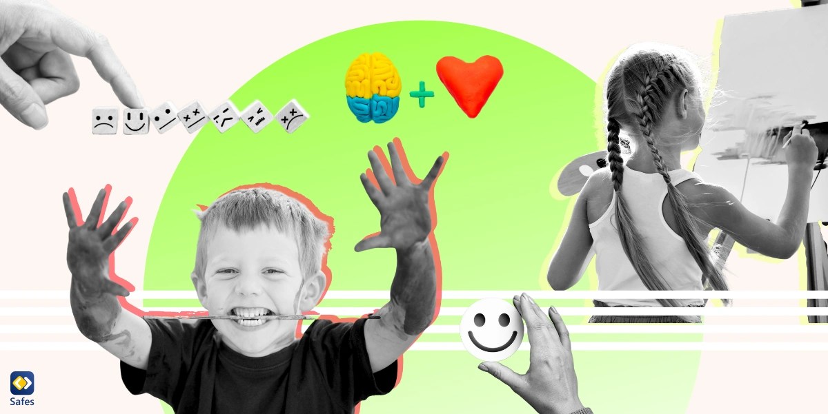 Why Art Is as Important to Child Development as Math & Science