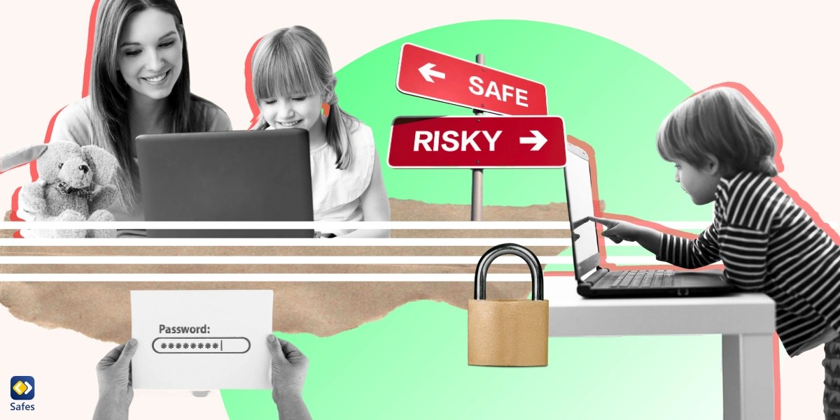 The Ultimate Guide to Childproofing Your Computer