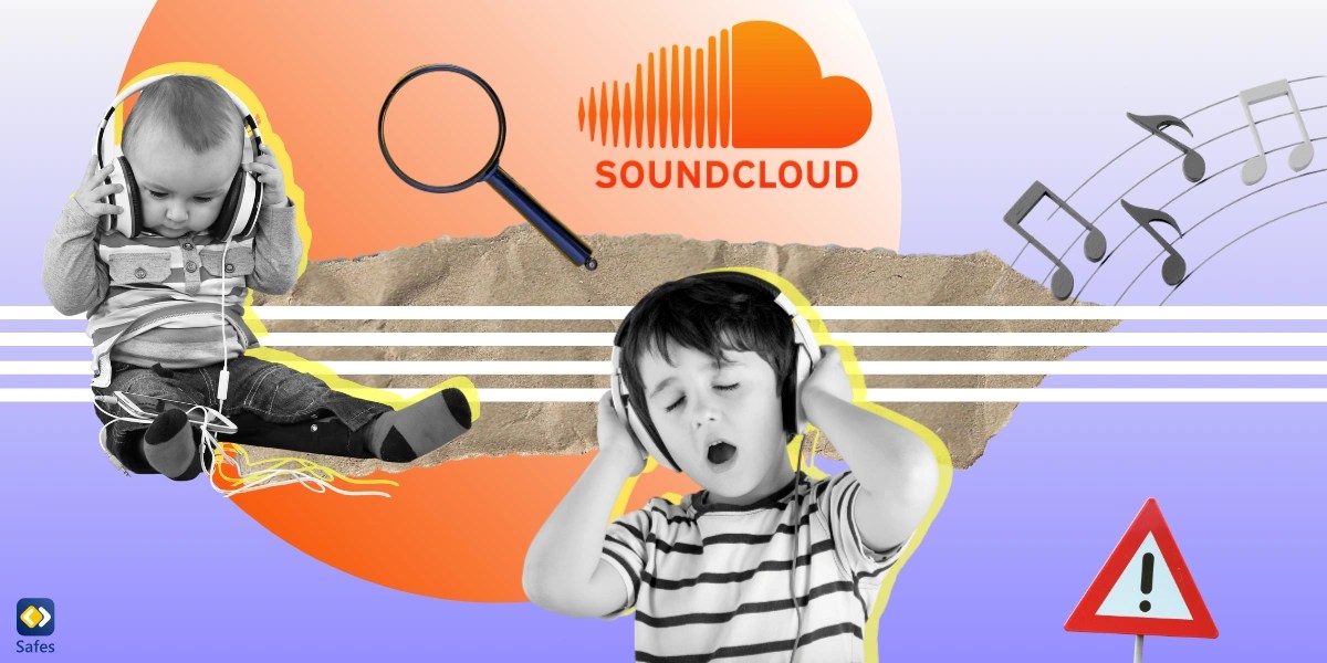 SoundCloud Safety for Kids What Parents Need to Know