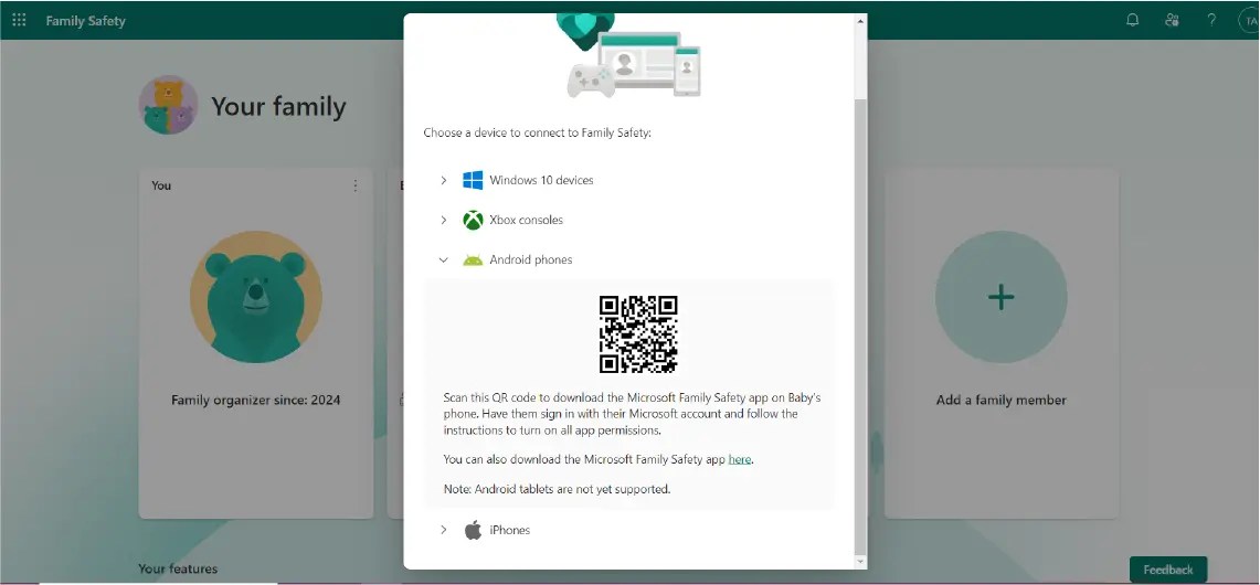 The Complete Guide to Set Up Windows Parental Controls - Safes