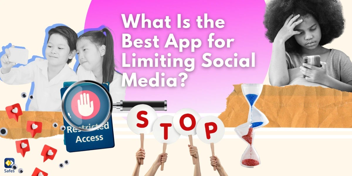 What Is the Best App for Limiting Social Media?
