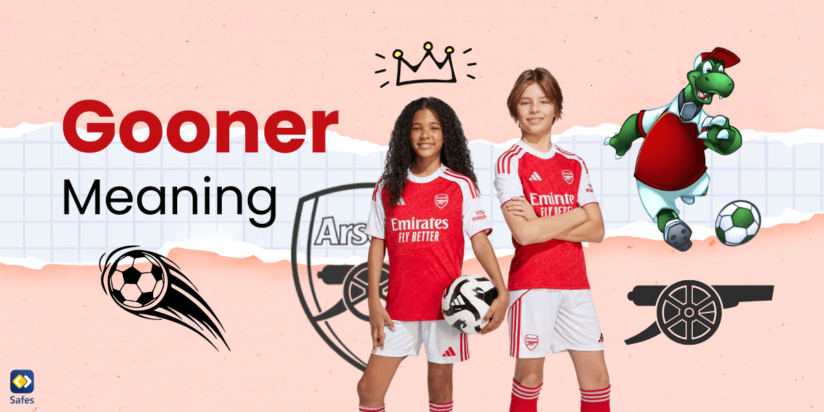 Gooner Meaning In 2025 Examples Safety Tips