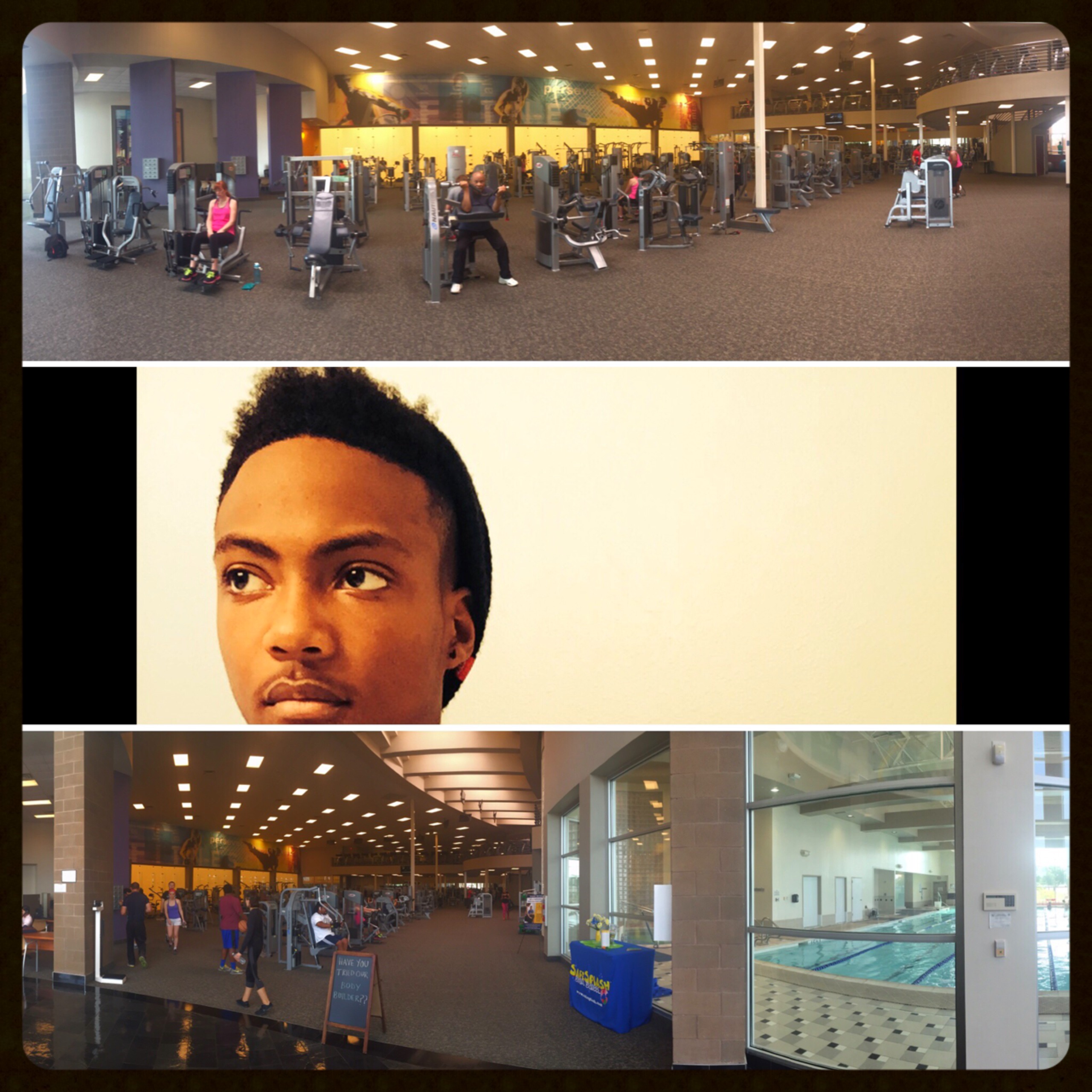 Do You Even Lift Bro?