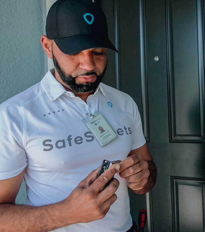 Career Opportunities Home Security Jobs SafeStreets