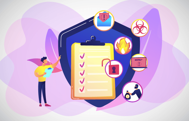 Is Your Financial Institution BCM Compliant?