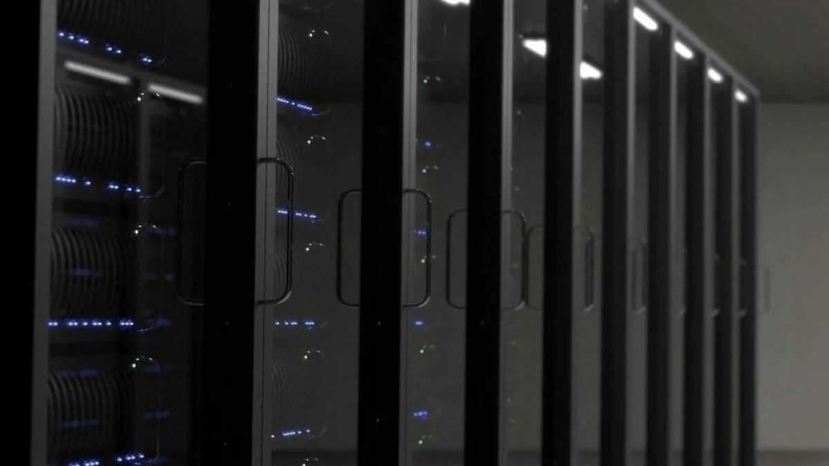 Standard Data Center Sizes Matttroy